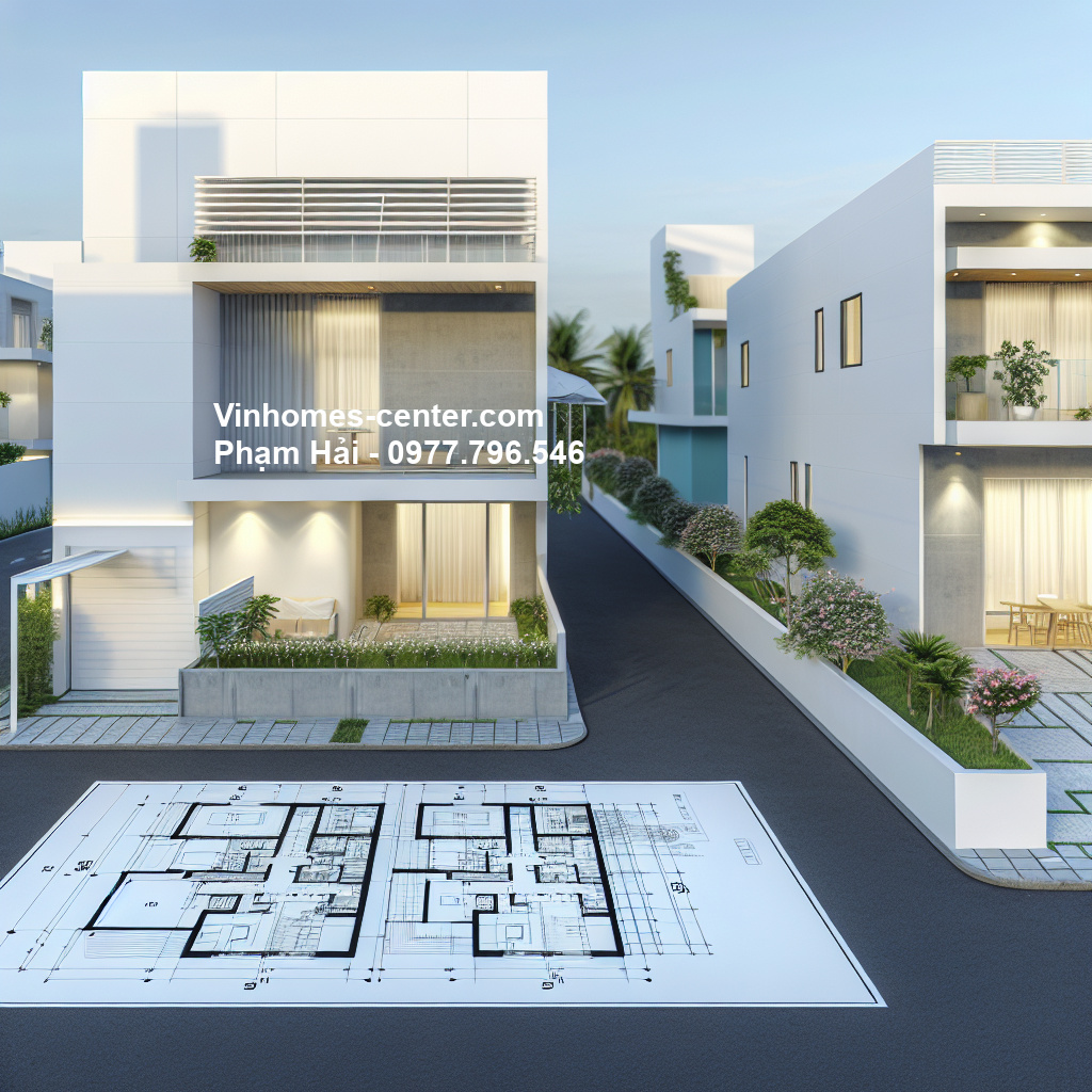 Hình ảnh dự án