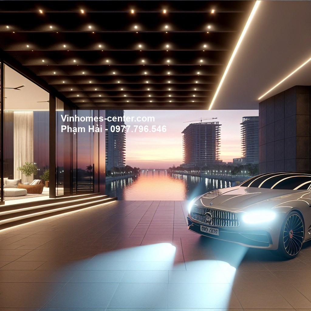 Hình ảnh dự án