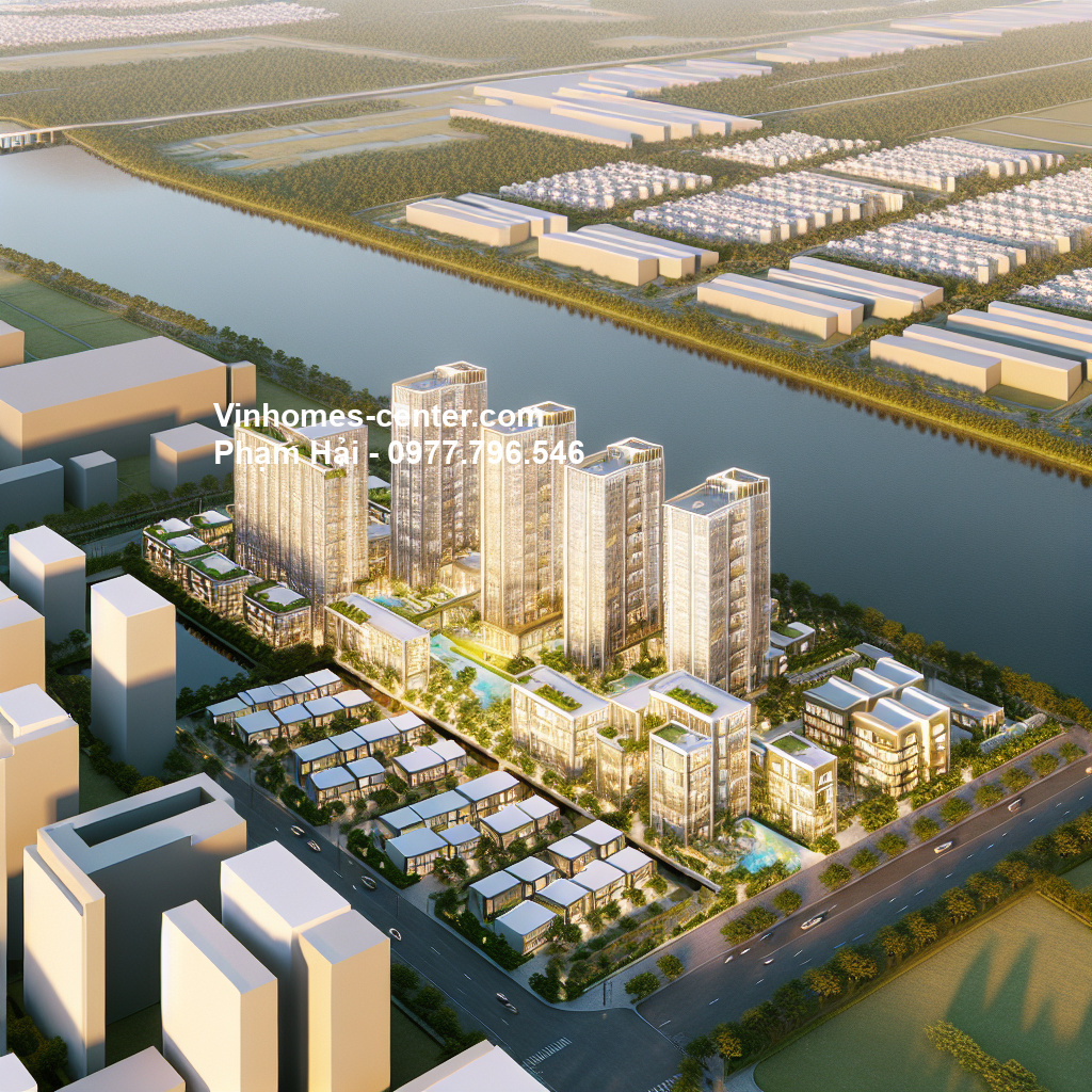 Hình ảnh dự án