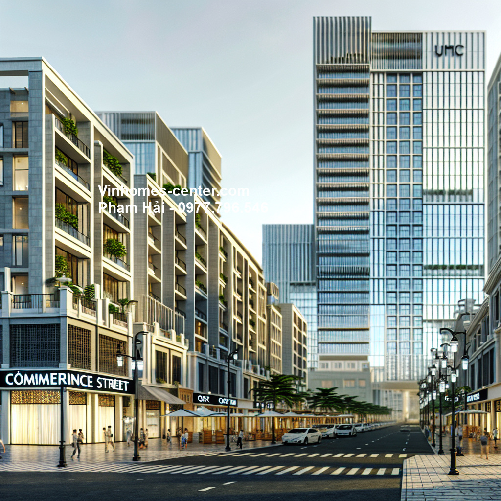 Chung cư Vinhomes Bắc Ninh - hình ảnh minh họa dự án