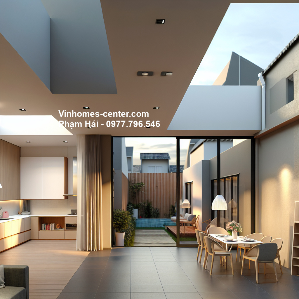 Hình ảnh dự án