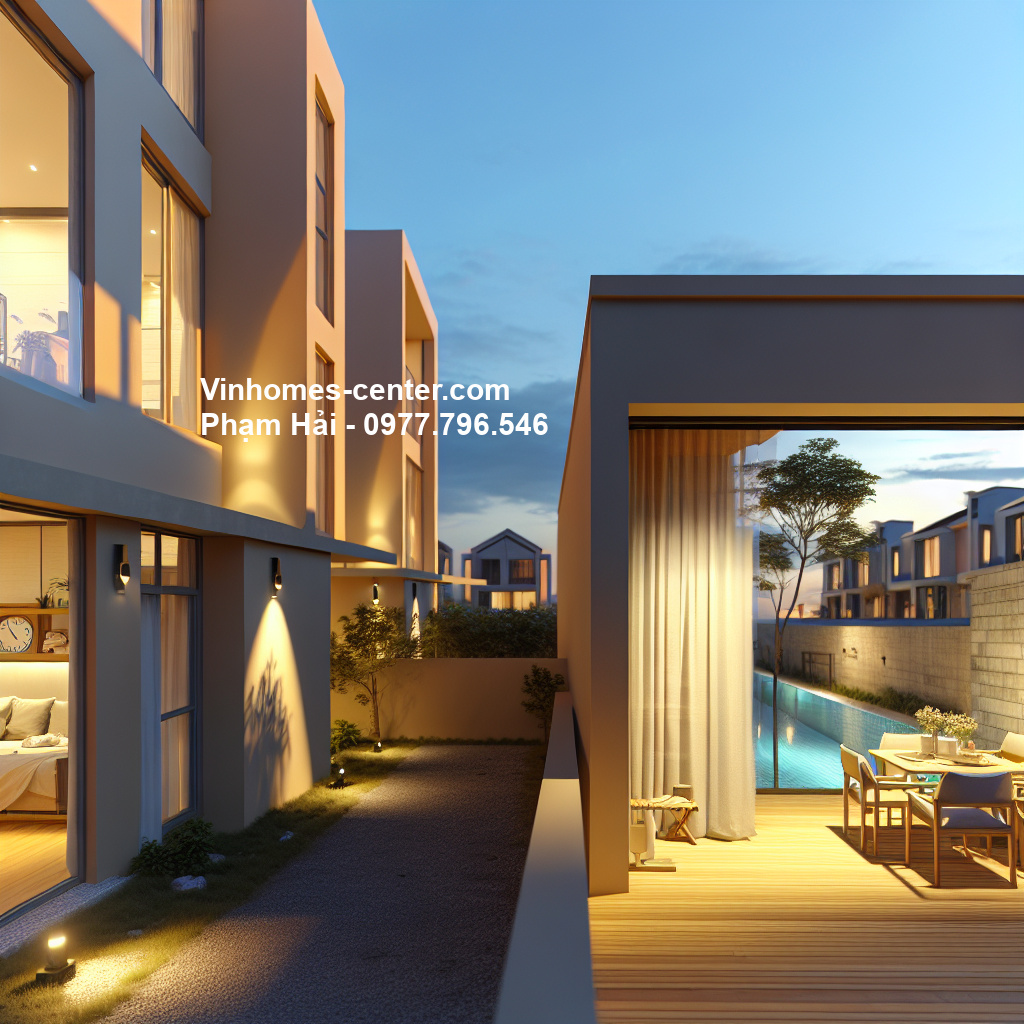 Hình ảnh dự án