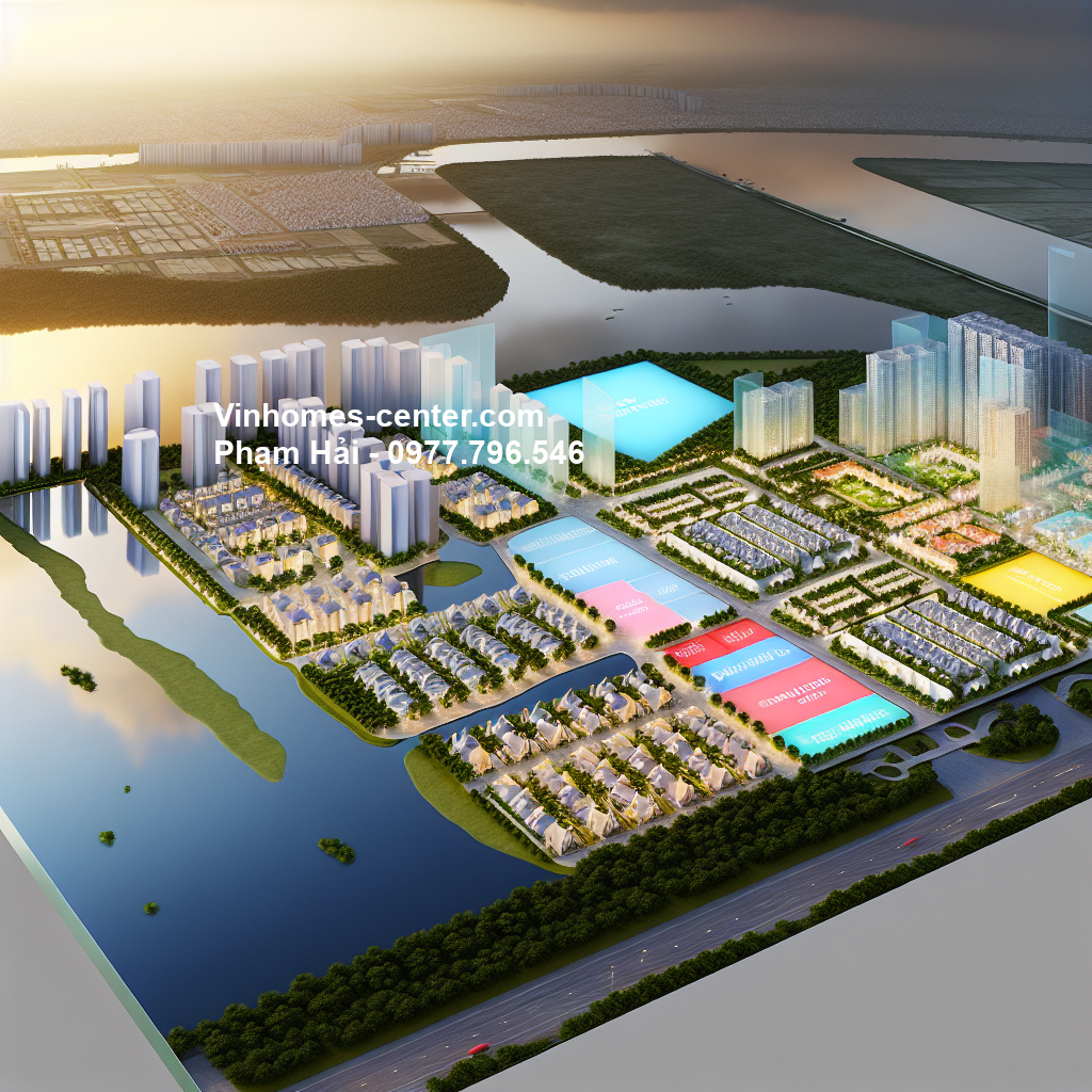 Hình ảnh dự án