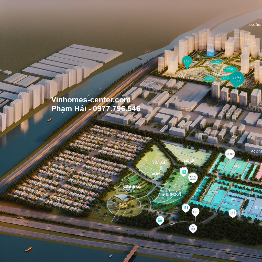 Hình ảnh dự án