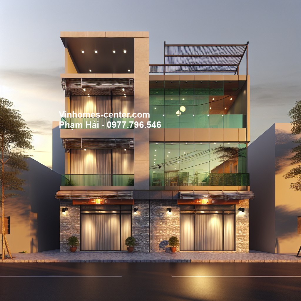 Hình ảnh dự án