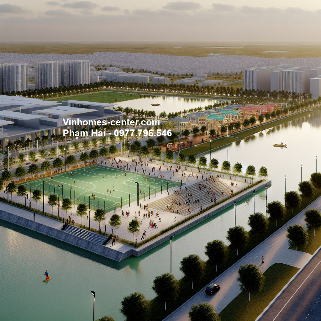 Hình ảnh dự án