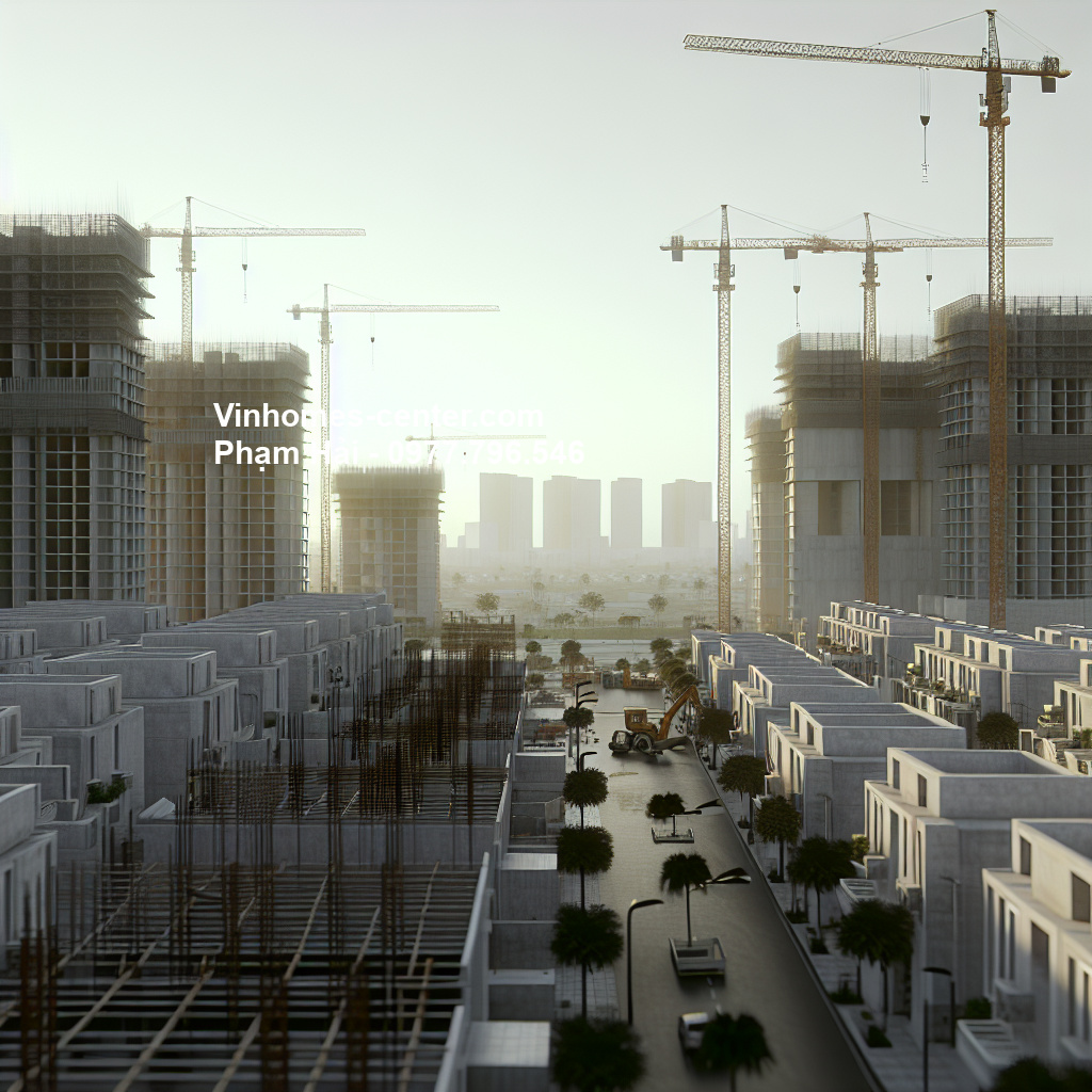 Hình ảnh dự án