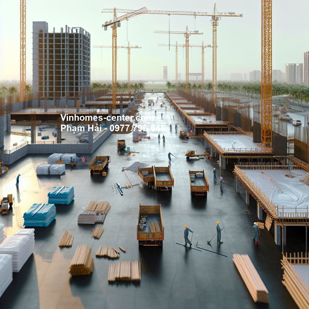 Hình ảnh dự án