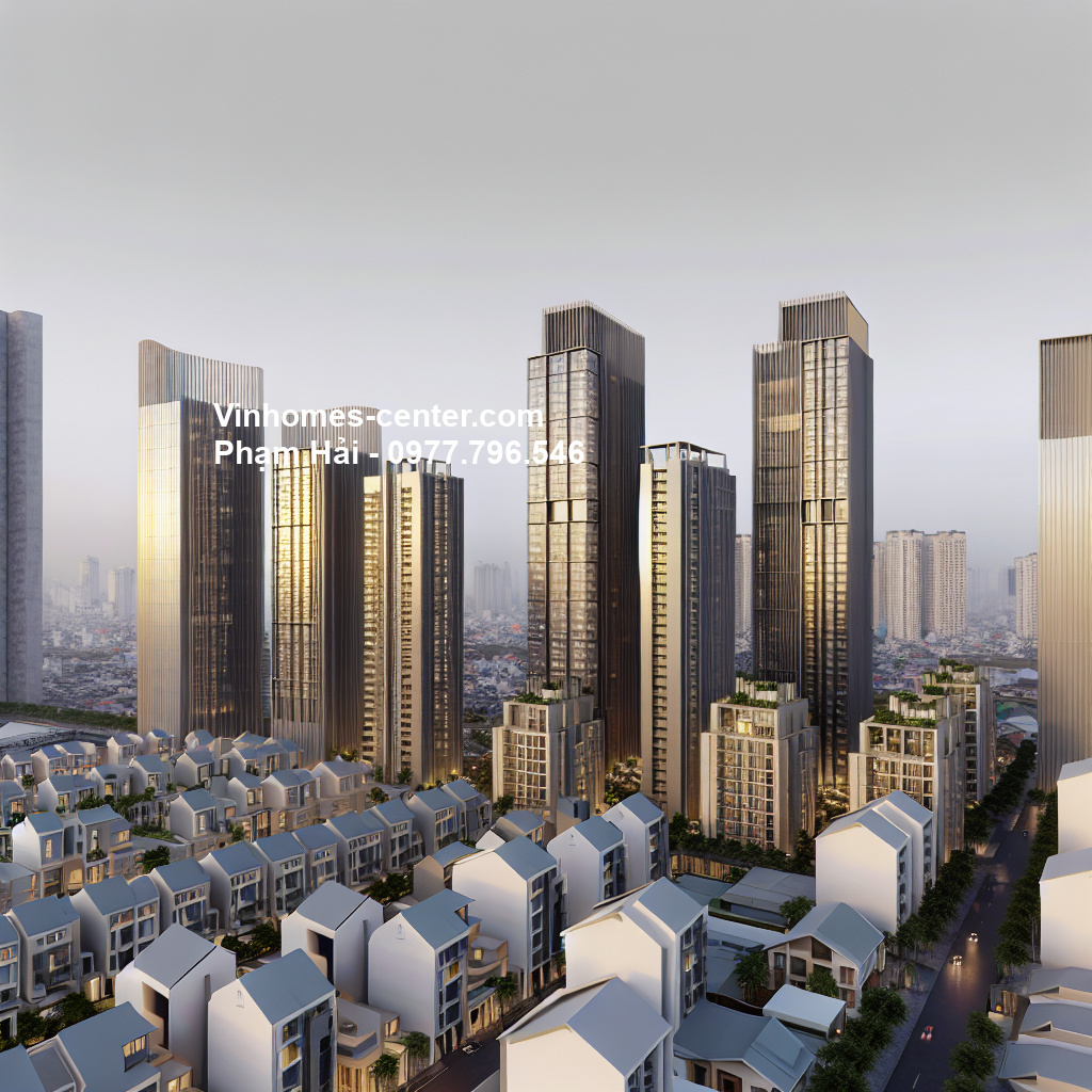 Hình ảnh dự án