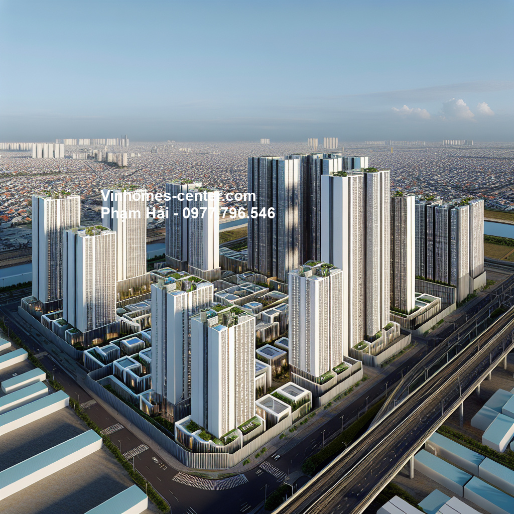 Hình ảnh dự án