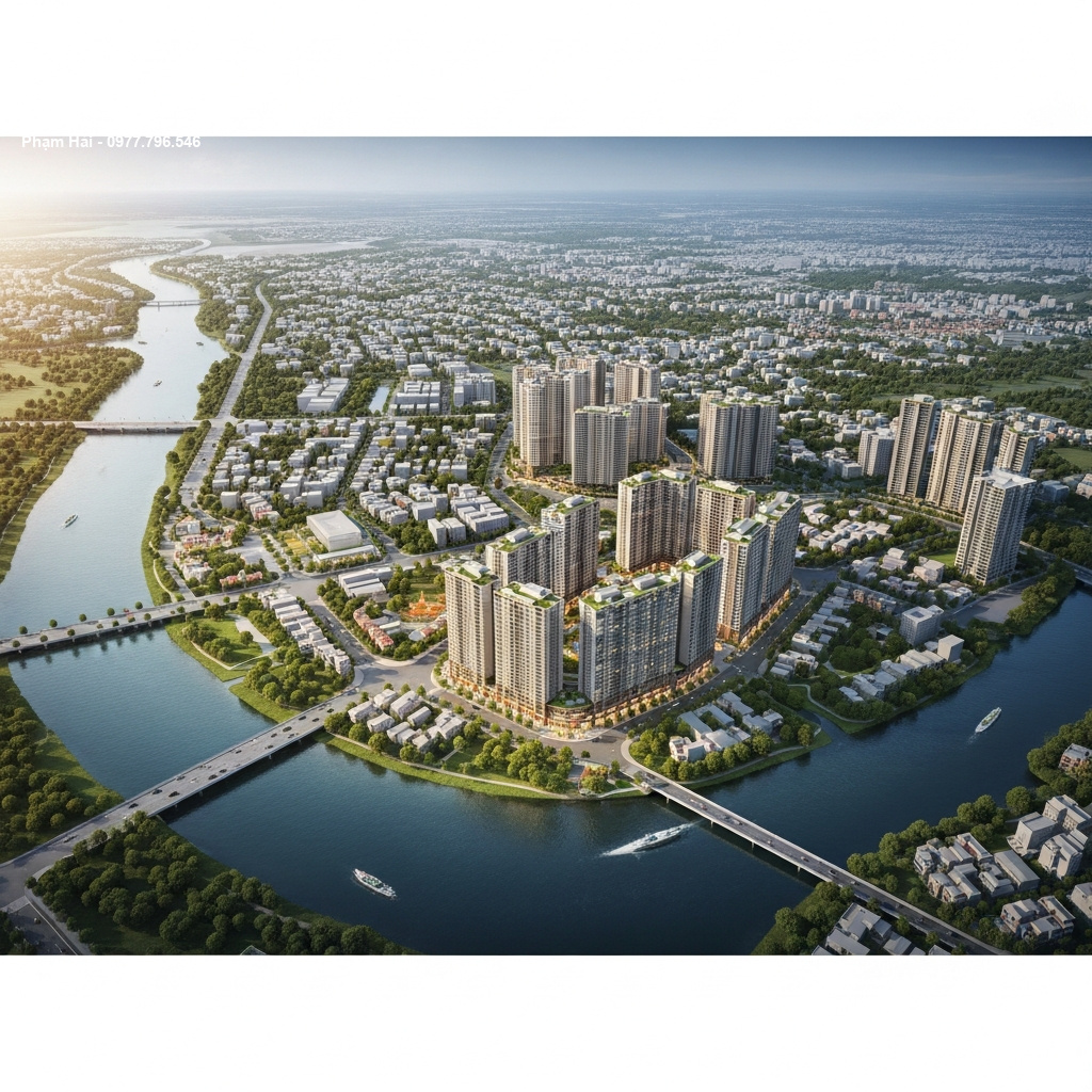 shophouse vinhomes hòa long - hình ảnh minh họa dự án