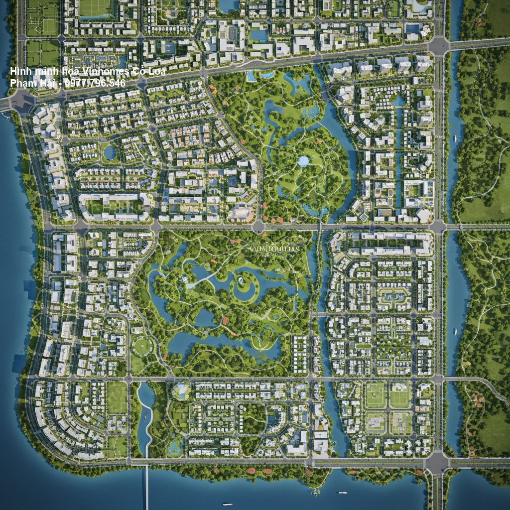 Hình ảnh dự án