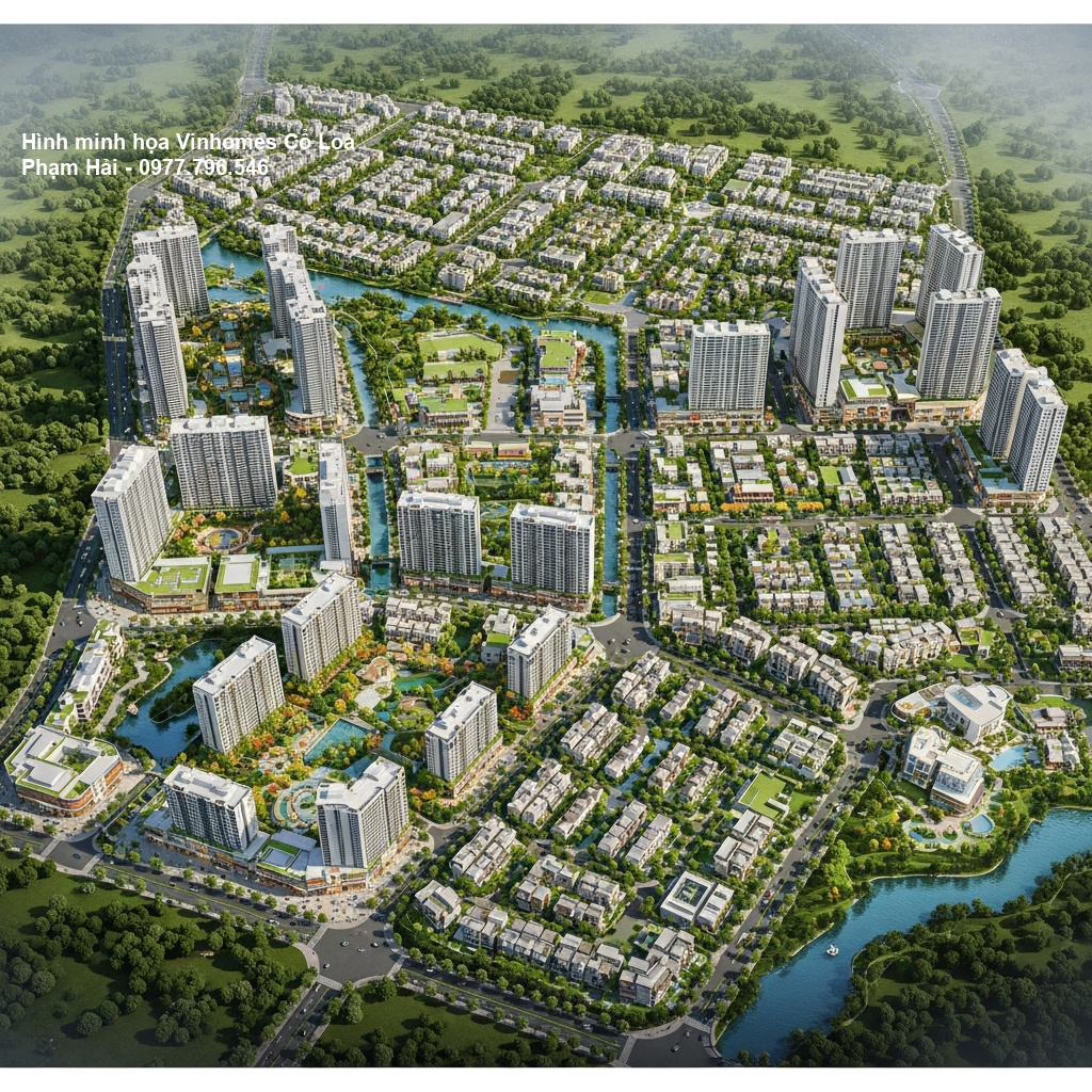 Hình ảnh dự án