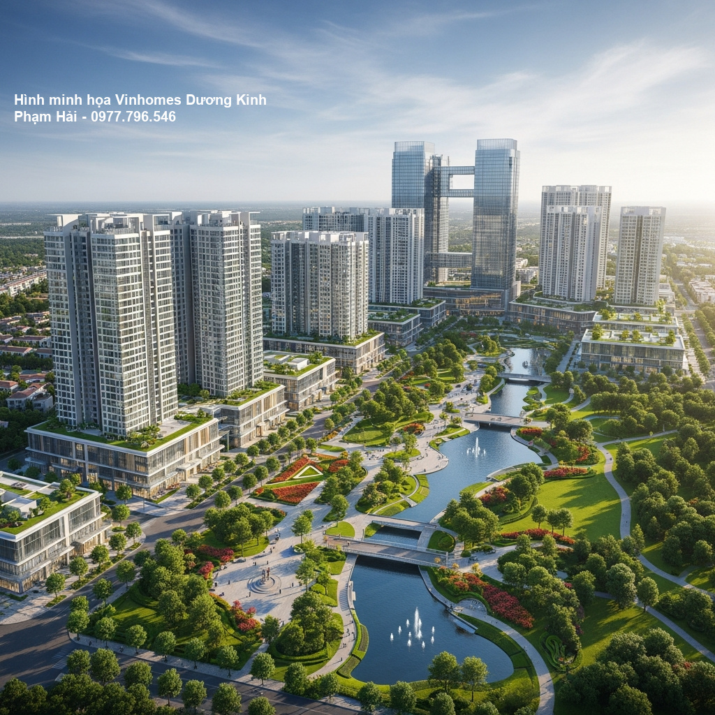 Hình ảnh dự án