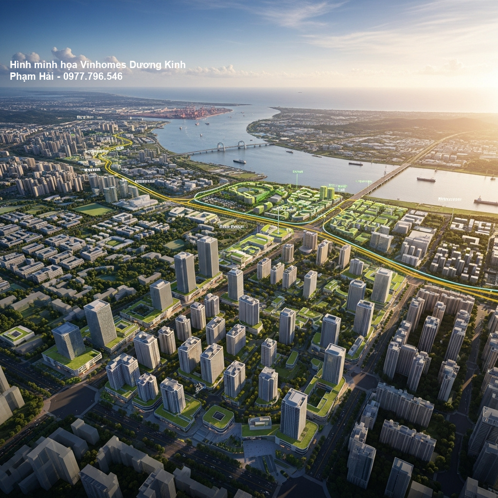 Hình ảnh dự án