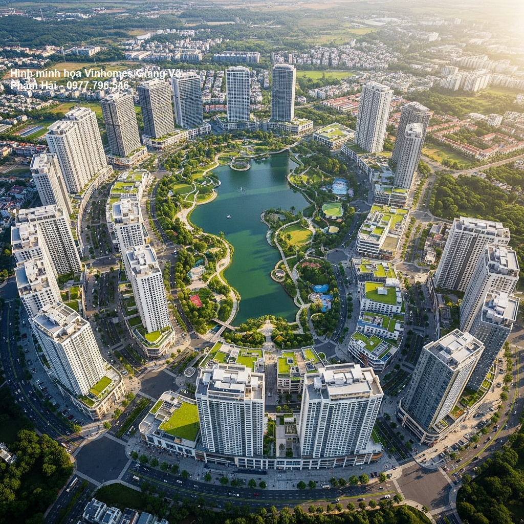 Hình ảnh dự án