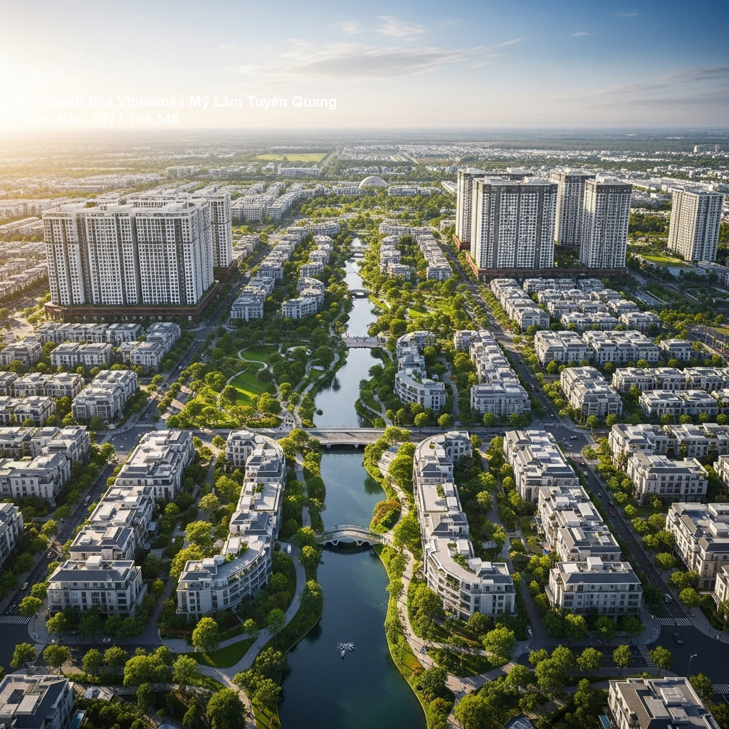 Hình ảnh dự án