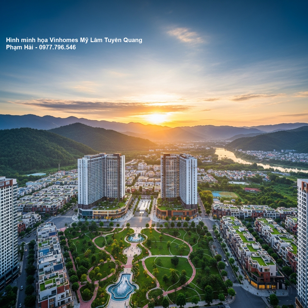 Hình ảnh dự án