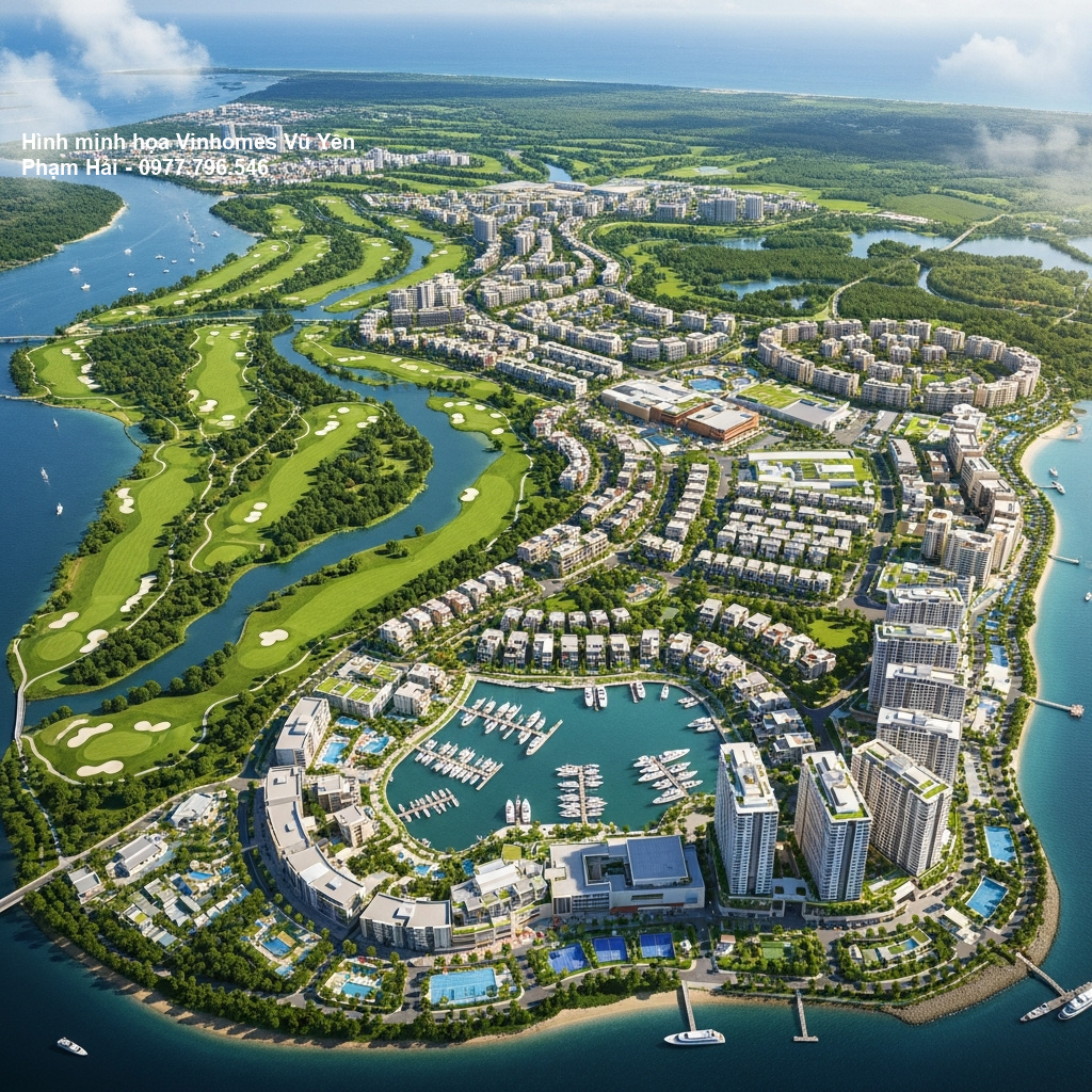 Hình ảnh dự án