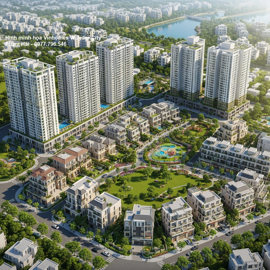 Hình ảnh dự án