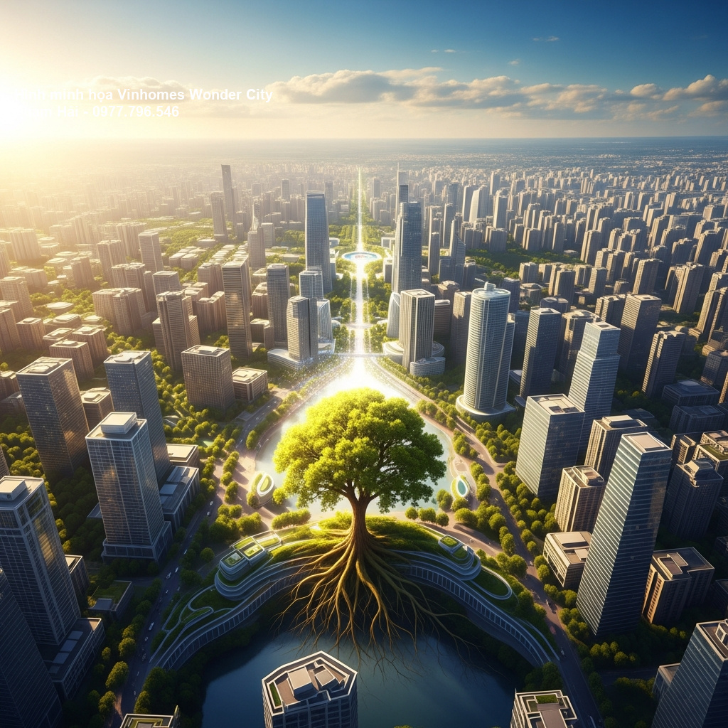 Hình ảnh dự án