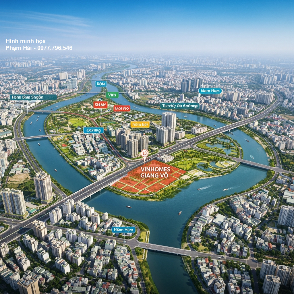 Hình ảnh dự án