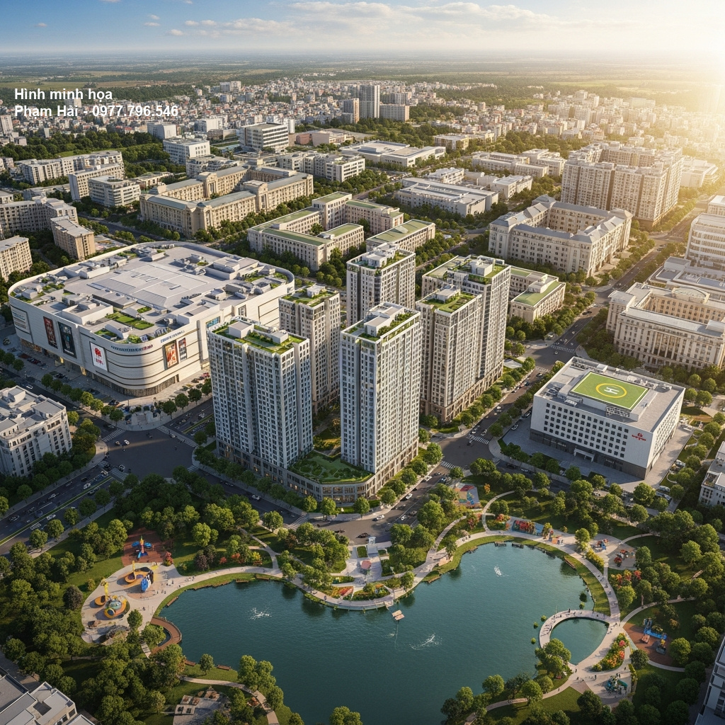 Hình ảnh dự án