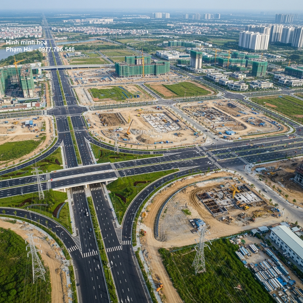 Hình ảnh dự án