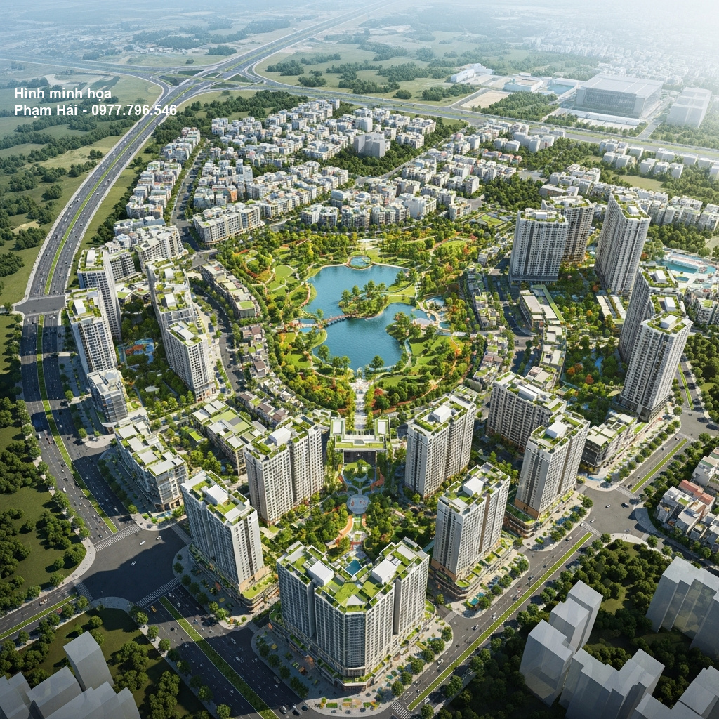 Hình ảnh dự án