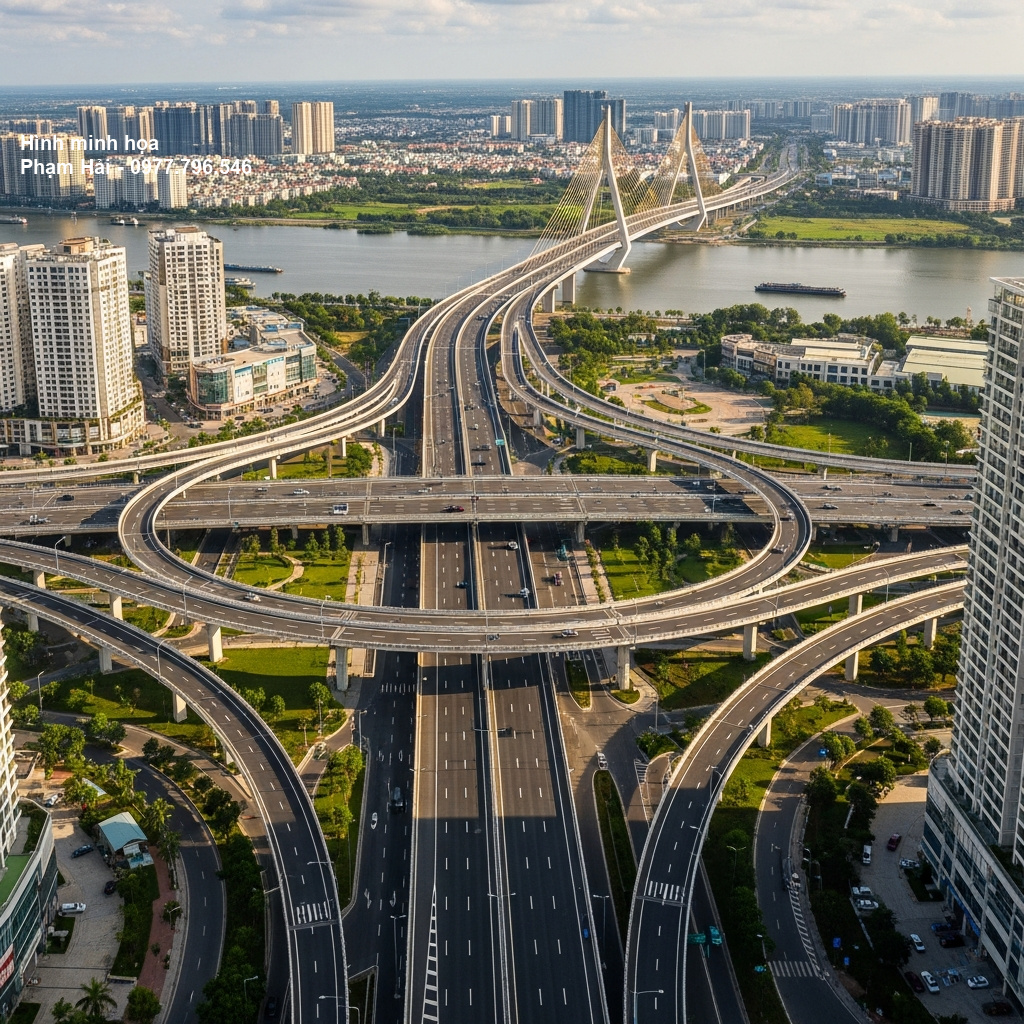 Hình ảnh dự án