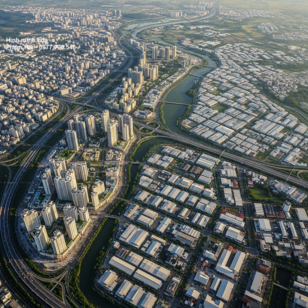 Hình ảnh dự án