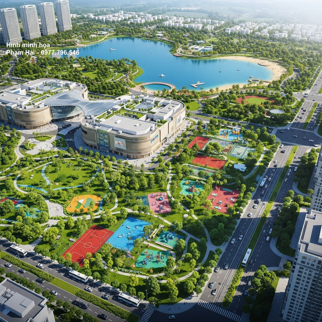 Hình ảnh dự án