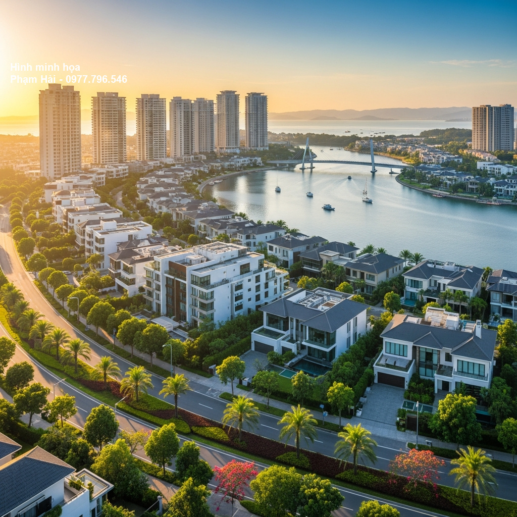 Hình ảnh dự án