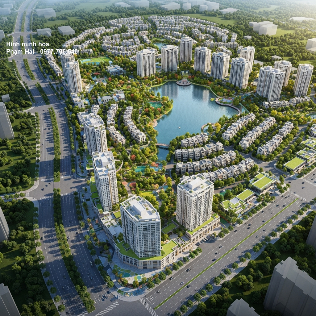 Hình ảnh dự án