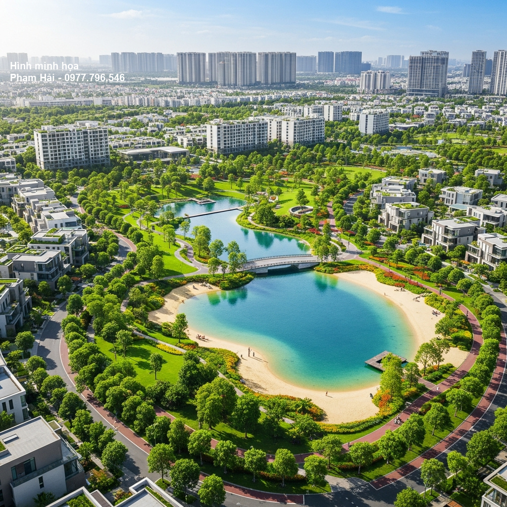 Hình ảnh dự án