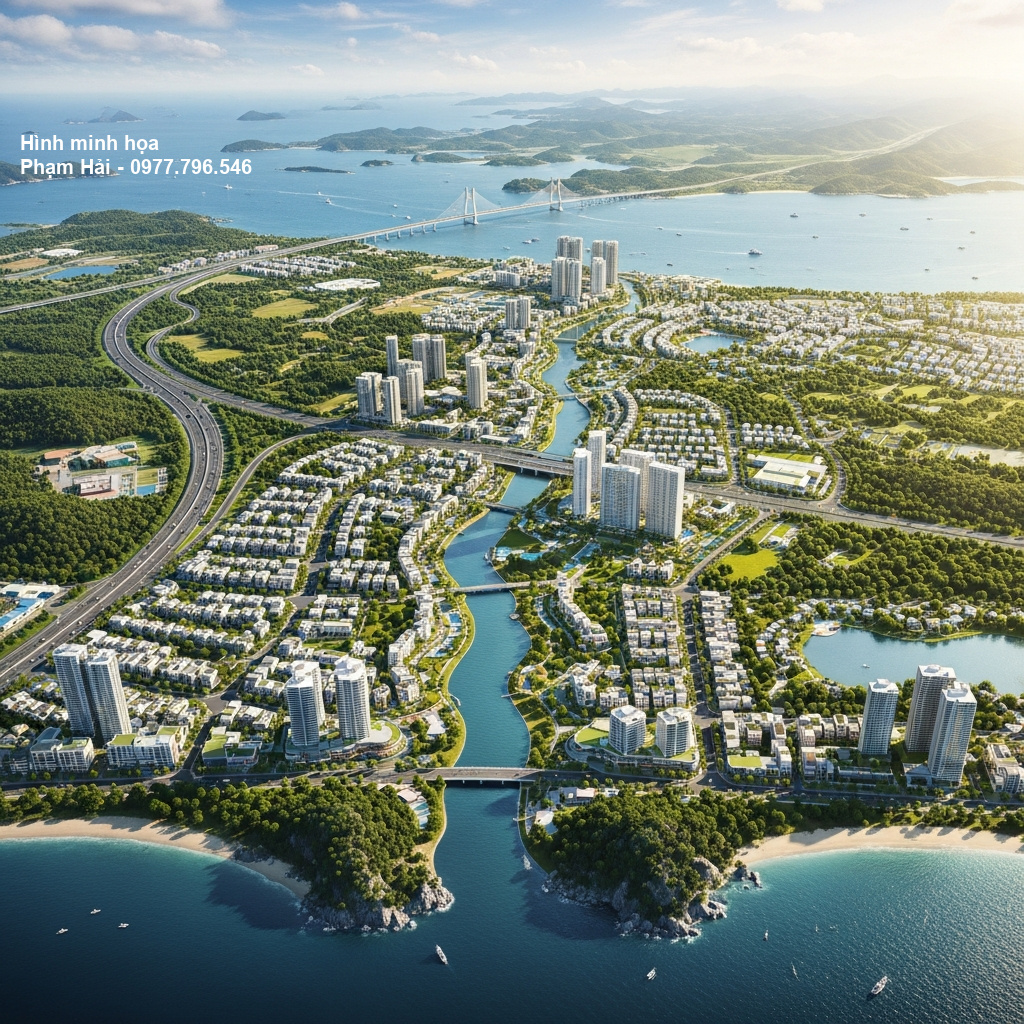 Hình ảnh dự án