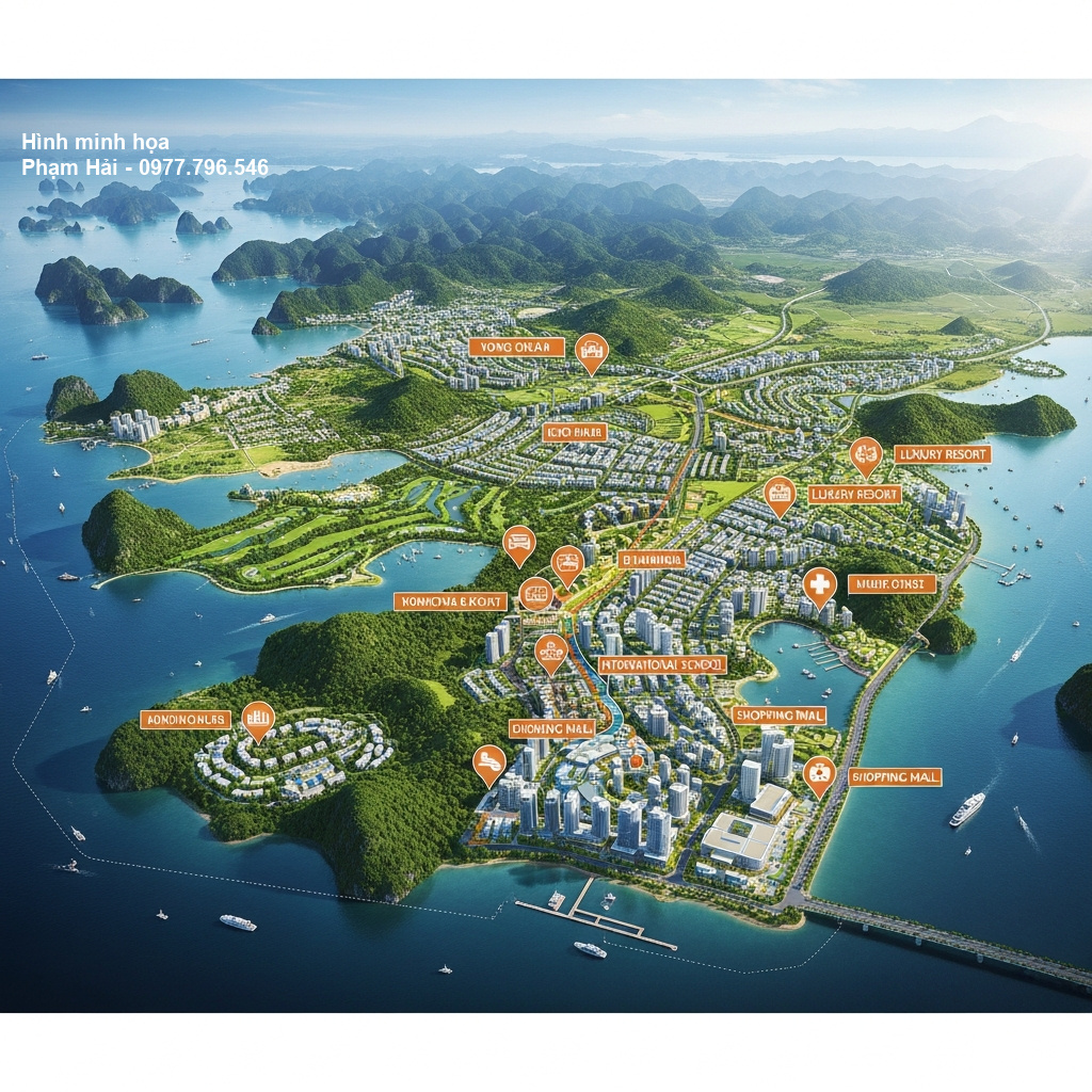 Hình ảnh dự án