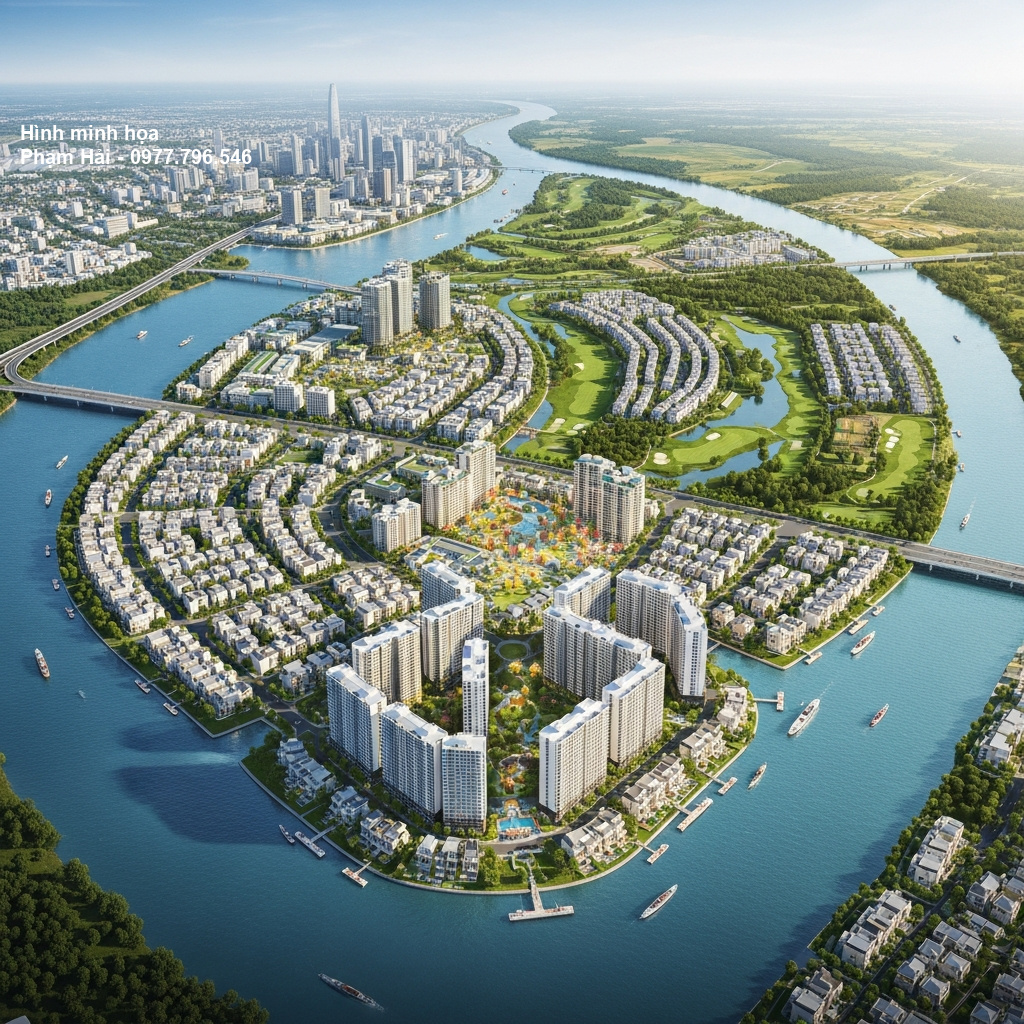 Hình ảnh dự án