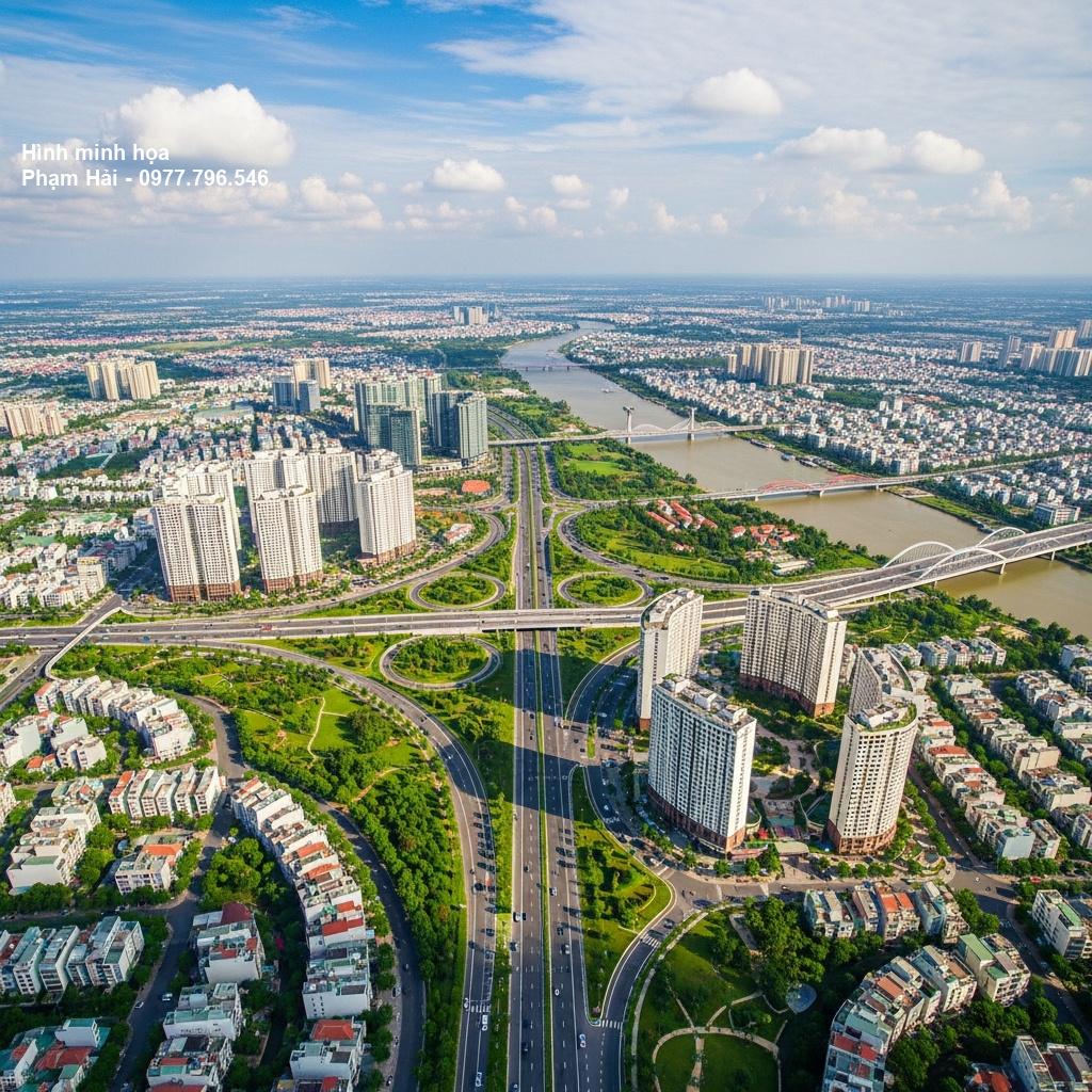 Hình ảnh dự án