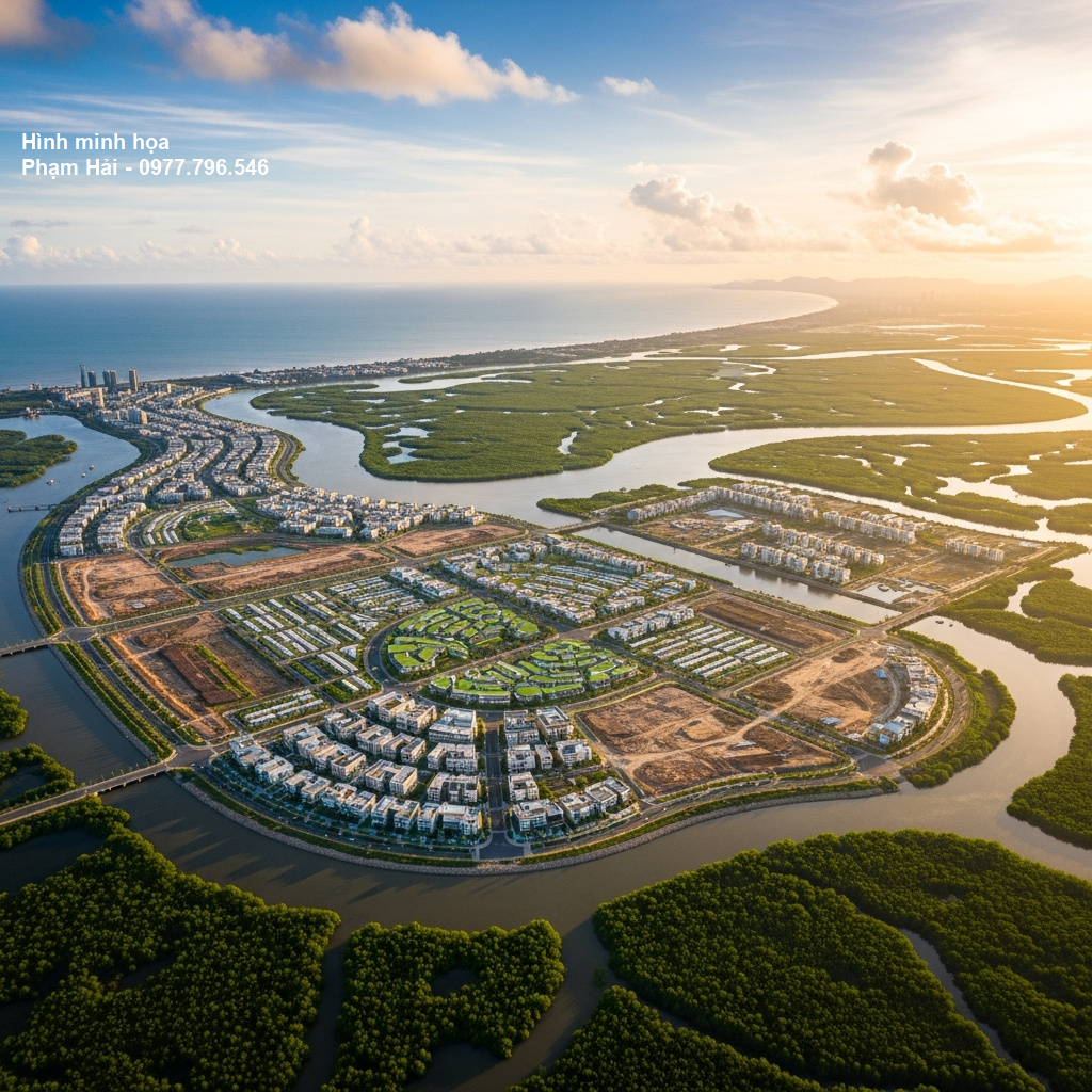 Hình ảnh dự án