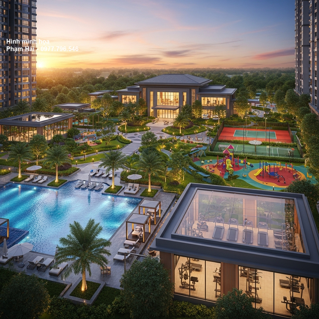 Hình ảnh dự án