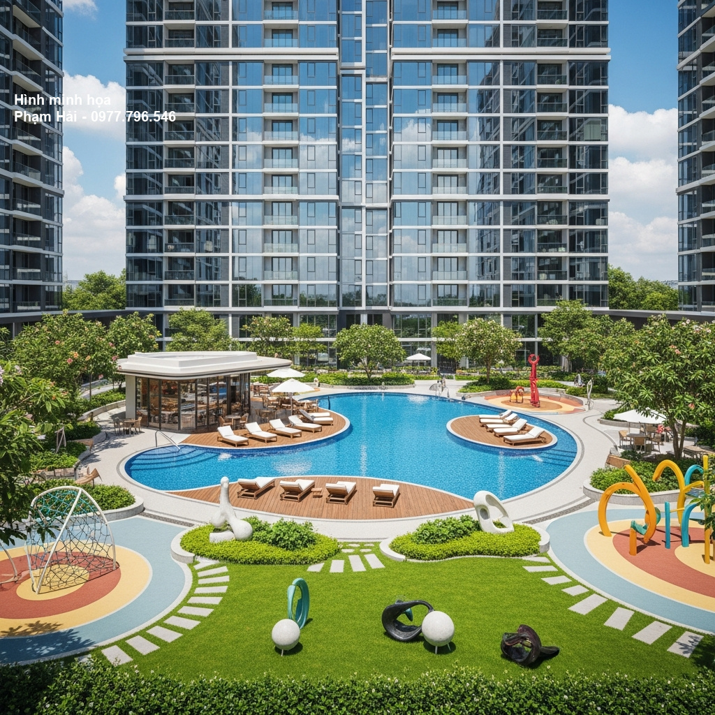 Hình ảnh dự án