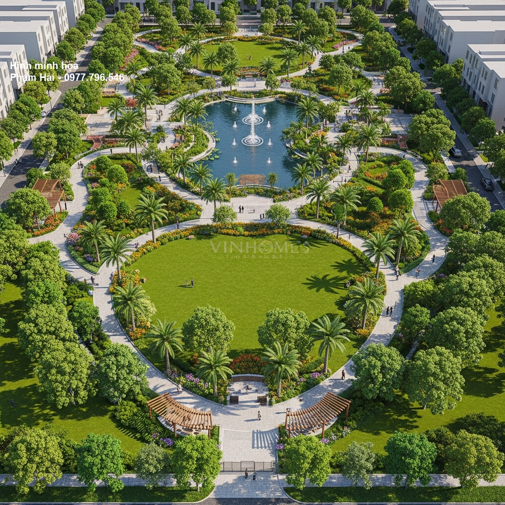 Hình ảnh dự án