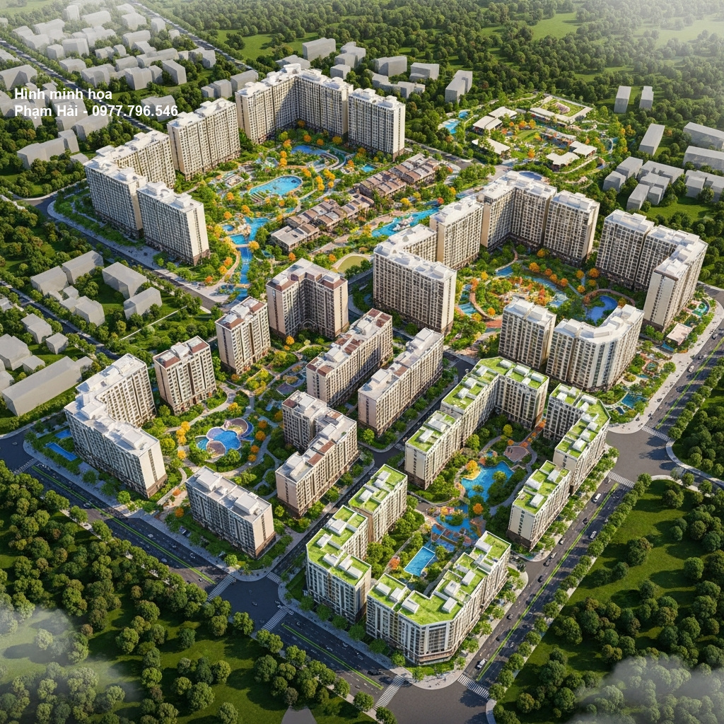 Hình ảnh dự án