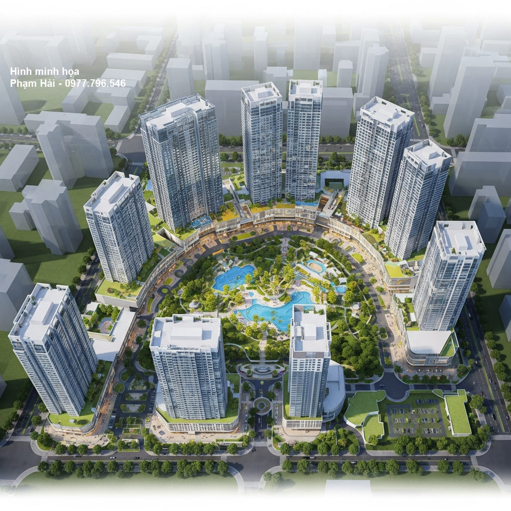 Hình ảnh dự án