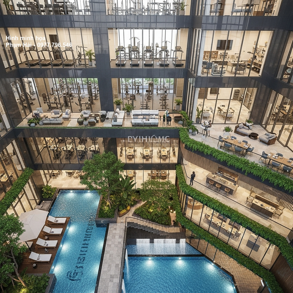 Hình ảnh dự án