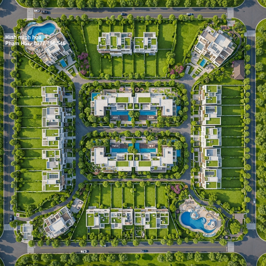 Hình ảnh dự án