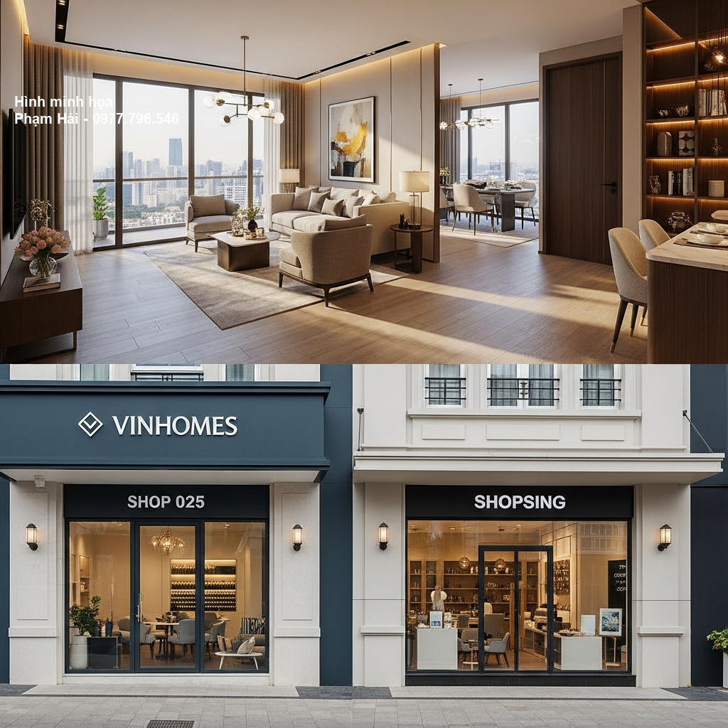 Hình ảnh dự án