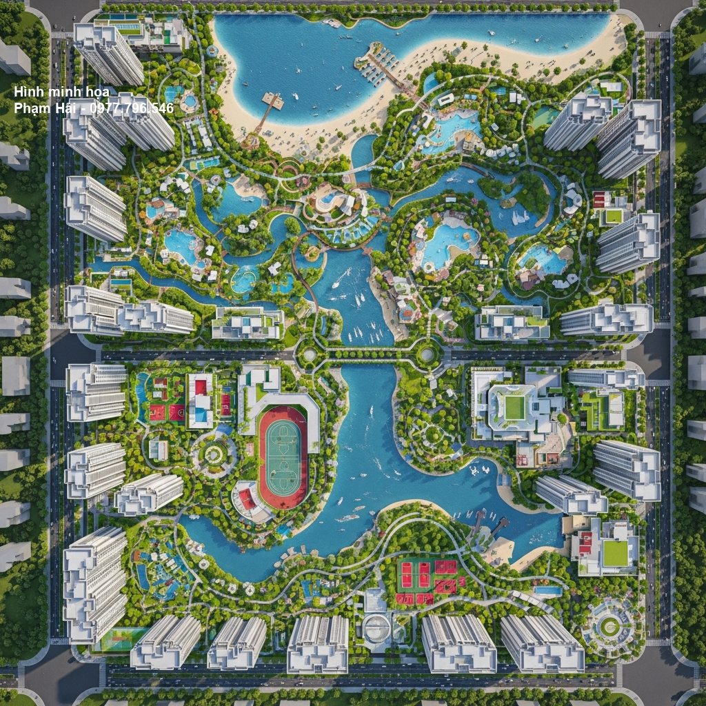 Hình ảnh dự án