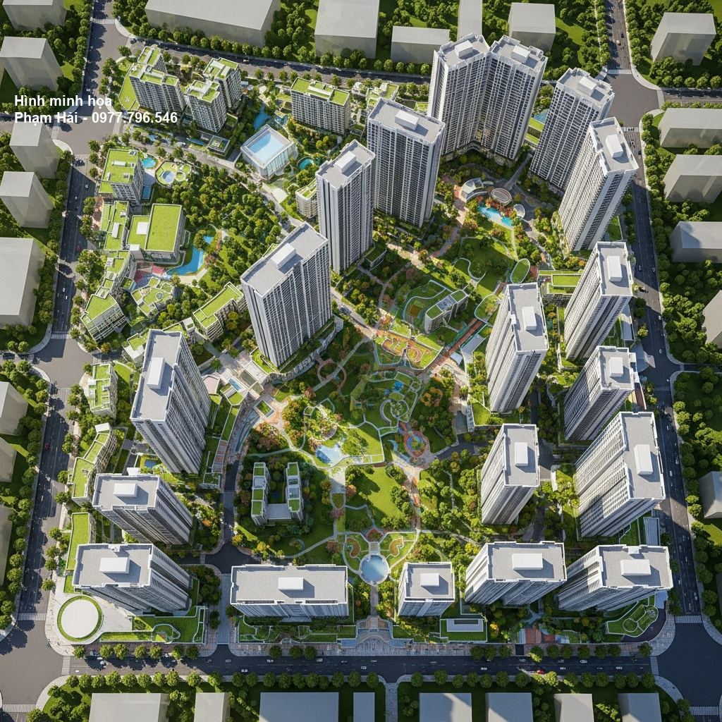 Hình ảnh dự án